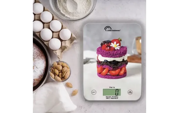 LITTLE BALANCE BALAN 8847